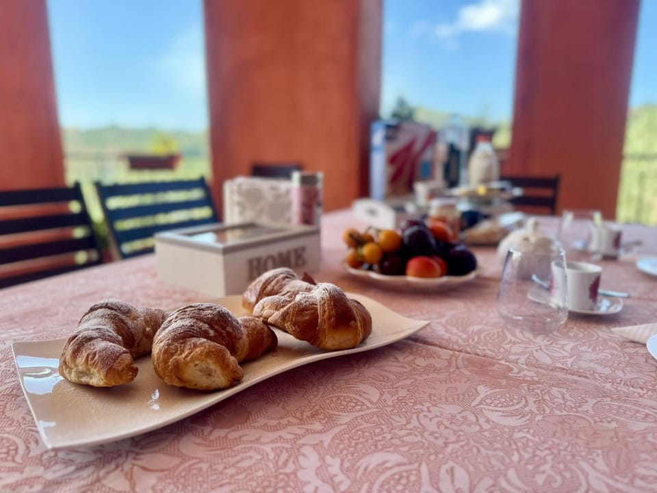 B&B Villa Paola Itri Bed and Breakfast in Lazio