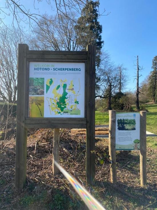 Property logo or sign, Certificate/Award