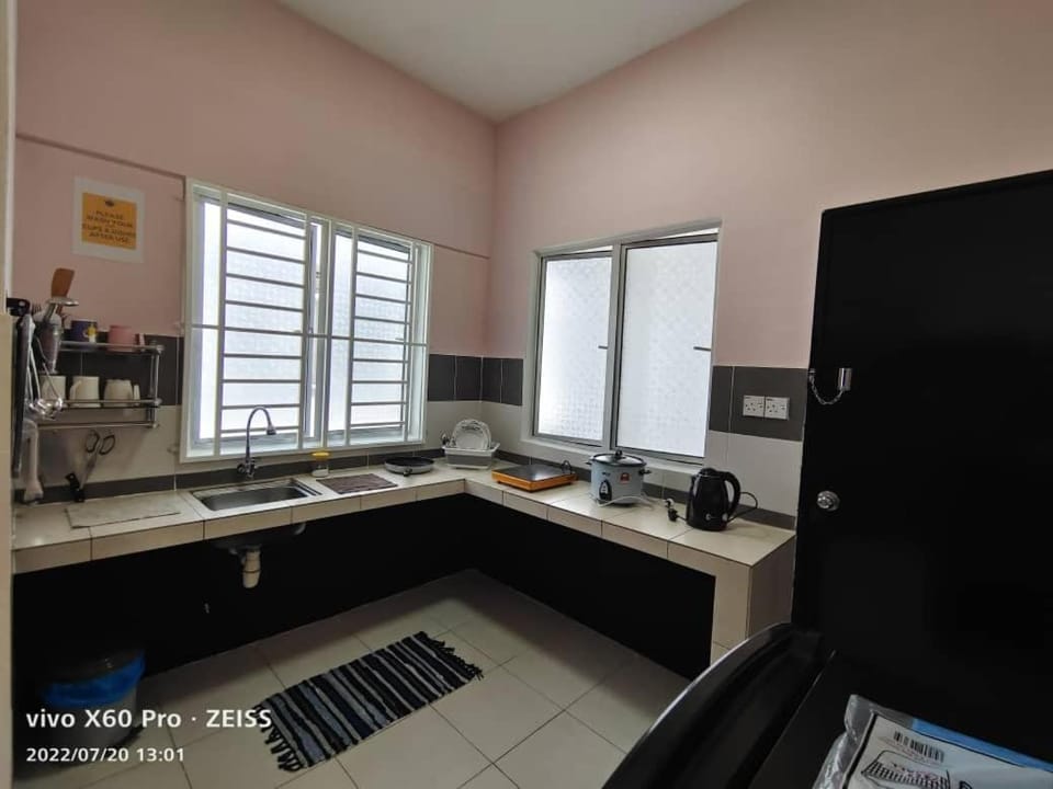 ifloral CH1 Apartment in Tanah Rata