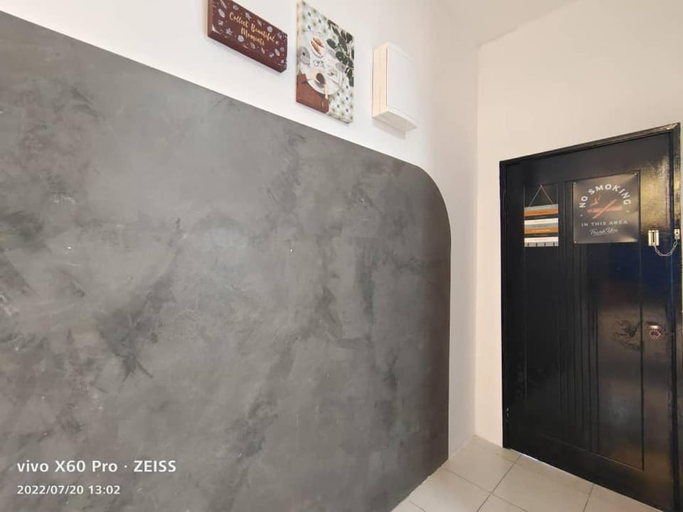 ifloral CH1 Apartment in Tanah Rata