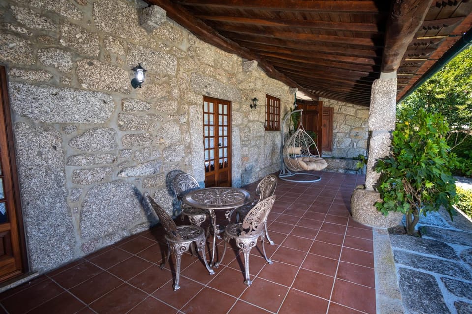 Patio, View (from property/room), Balcony/Terrace