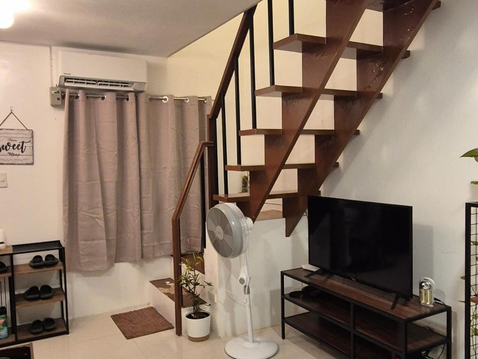 Yuna Homestay - Furnished Home in Butuan Apartment in Caraga