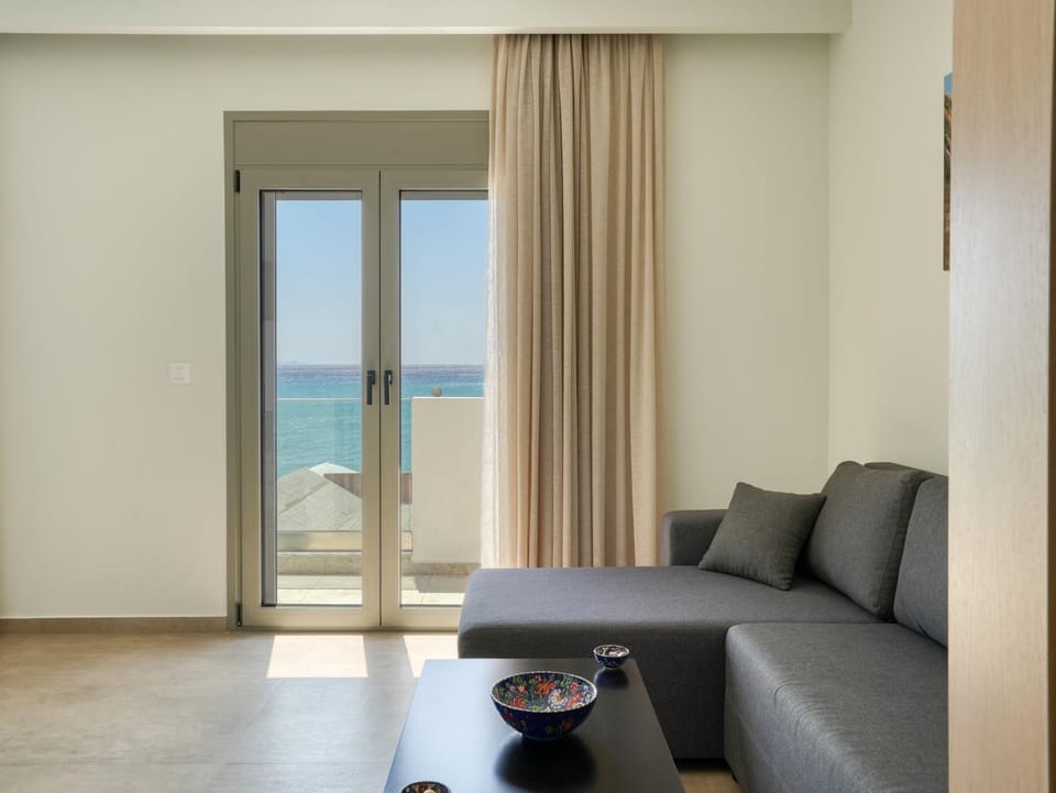 View (from property/room), Seating area