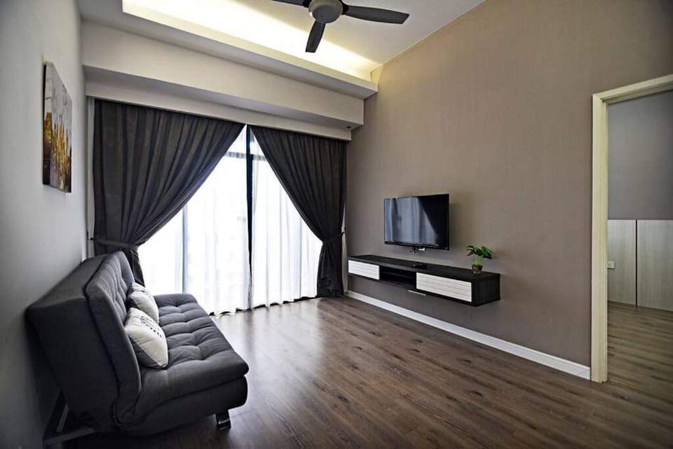 Instay Costa Mahkota Next to Mahkota Parade Apartment in Malacca