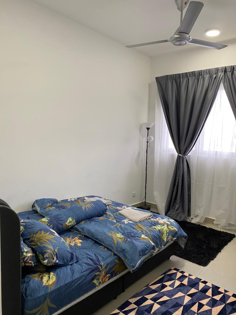SKF Homestay Taman Putra Perdana Puchong Apartment in Selangor, Malaysia