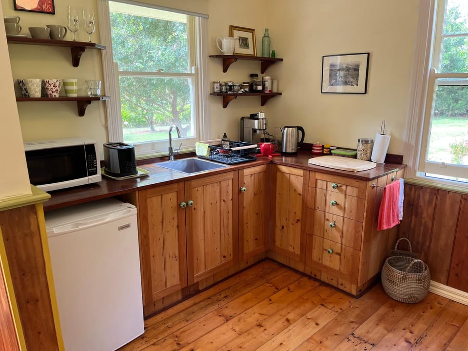The Dairy Cottage - Lake Lorne - Drysdale House in Victoria