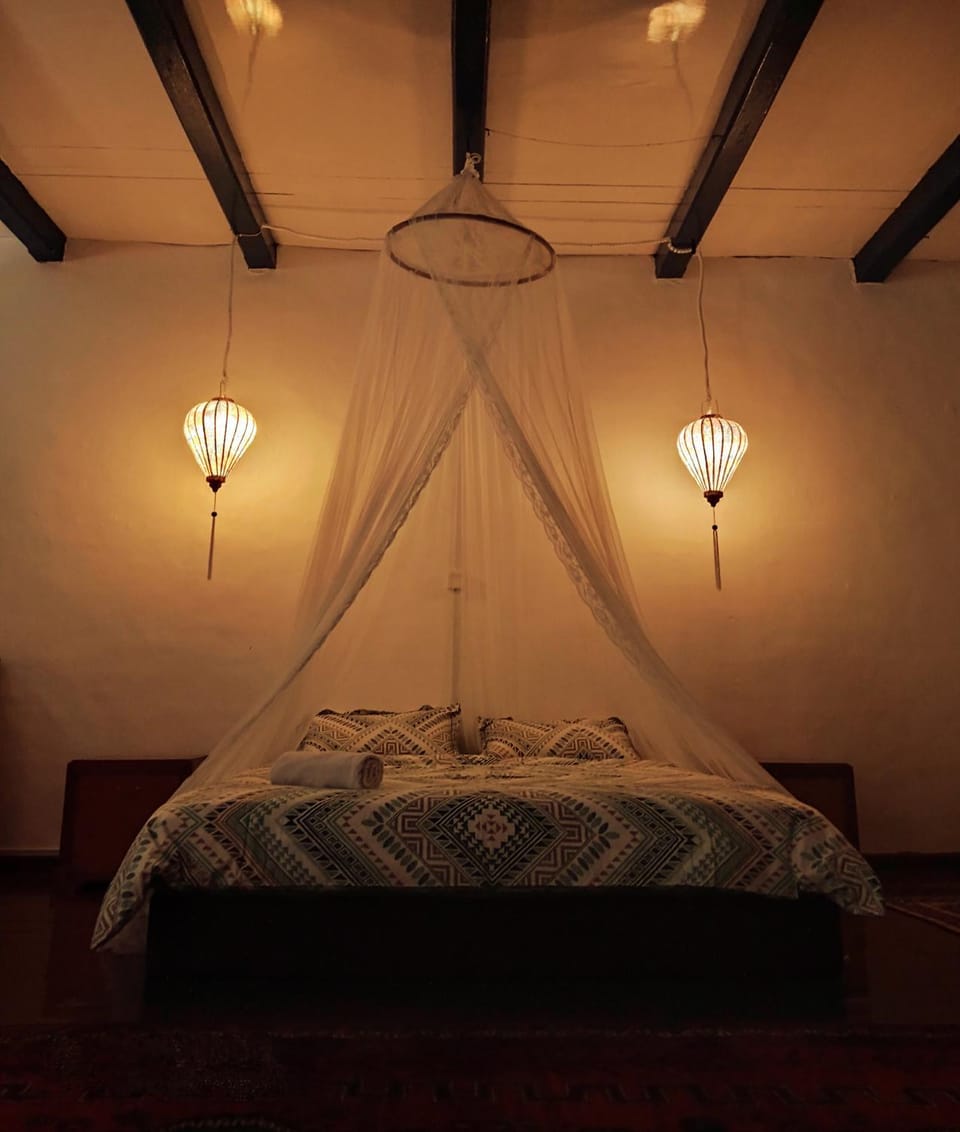 Joti's oasis Chinatown House in Malacca