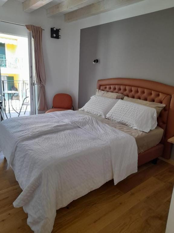 VILLA CARLOTTA GRADO Bed and Breakfast in Grado