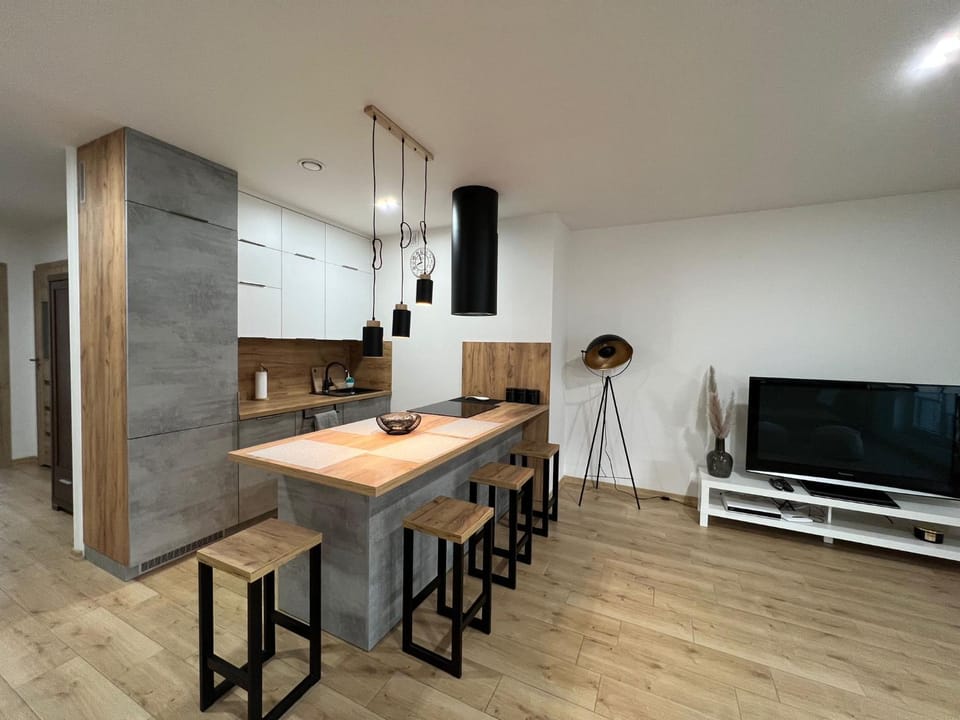 Apartament Szczytno - Centrum Apartment in Poland