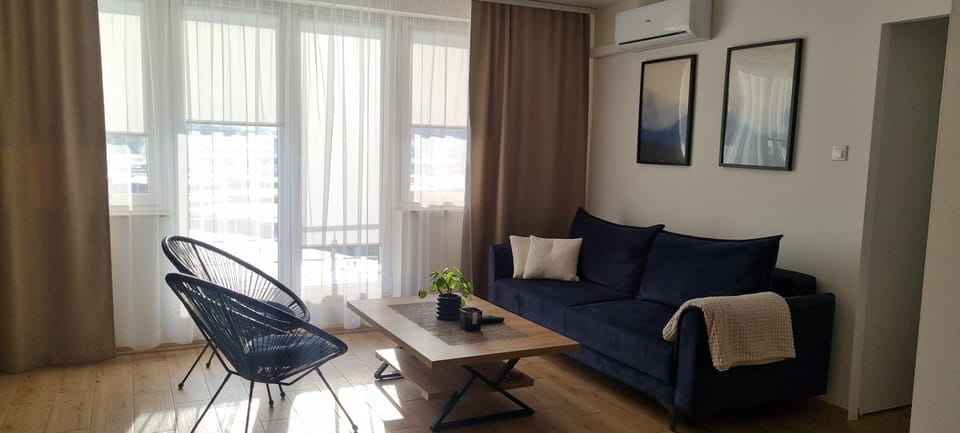 Apartament Szczytno - Centrum Apartment in Poland