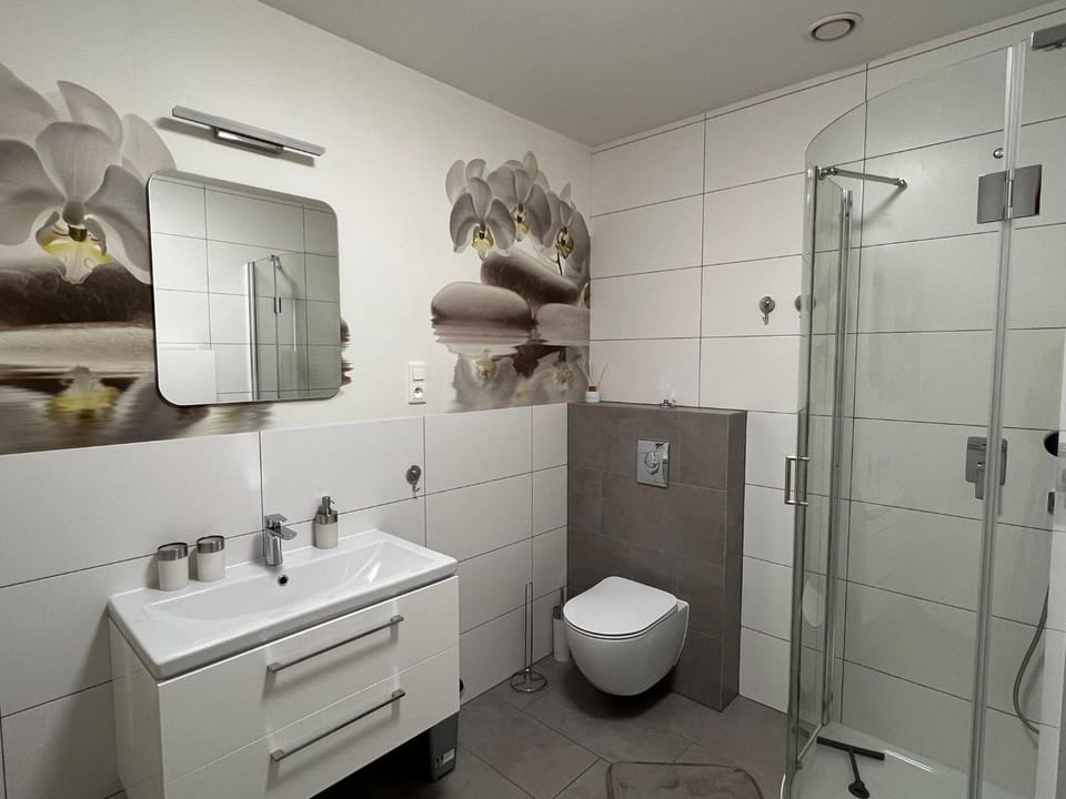 Apartament Szczytno - Centrum Apartment in Poland