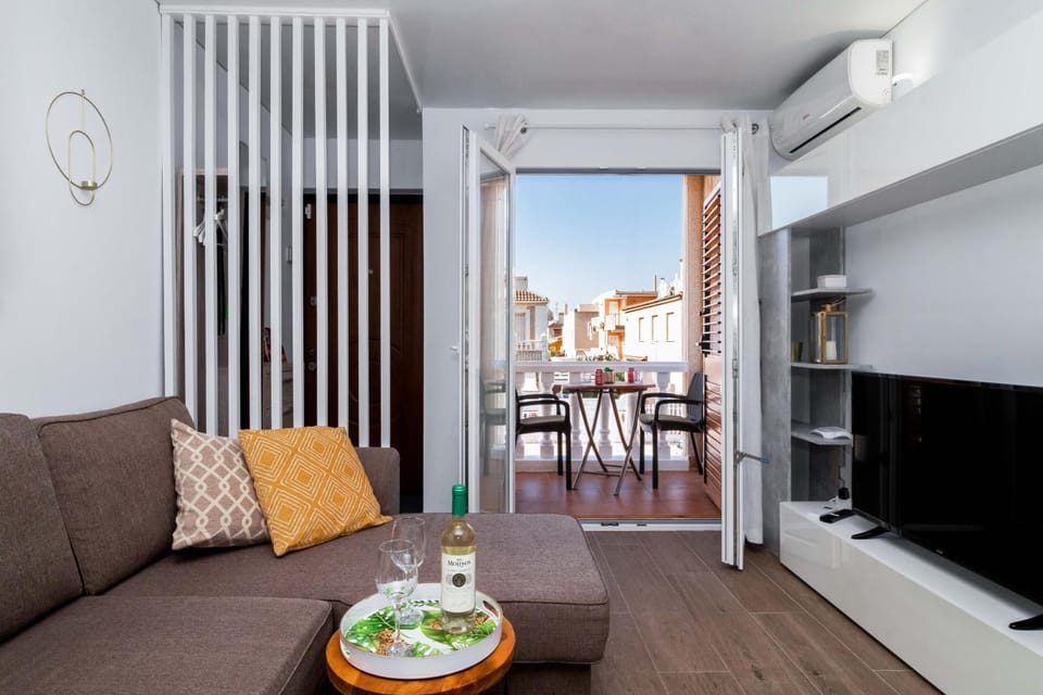 Espanatour HOLANDA Apartment in Torre La Mata