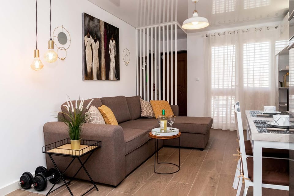 Espanatour HOLANDA Apartment in Torre La Mata