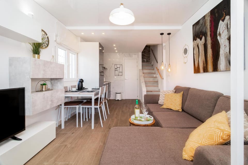 Espanatour HOLANDA Apartment in Torre La Mata