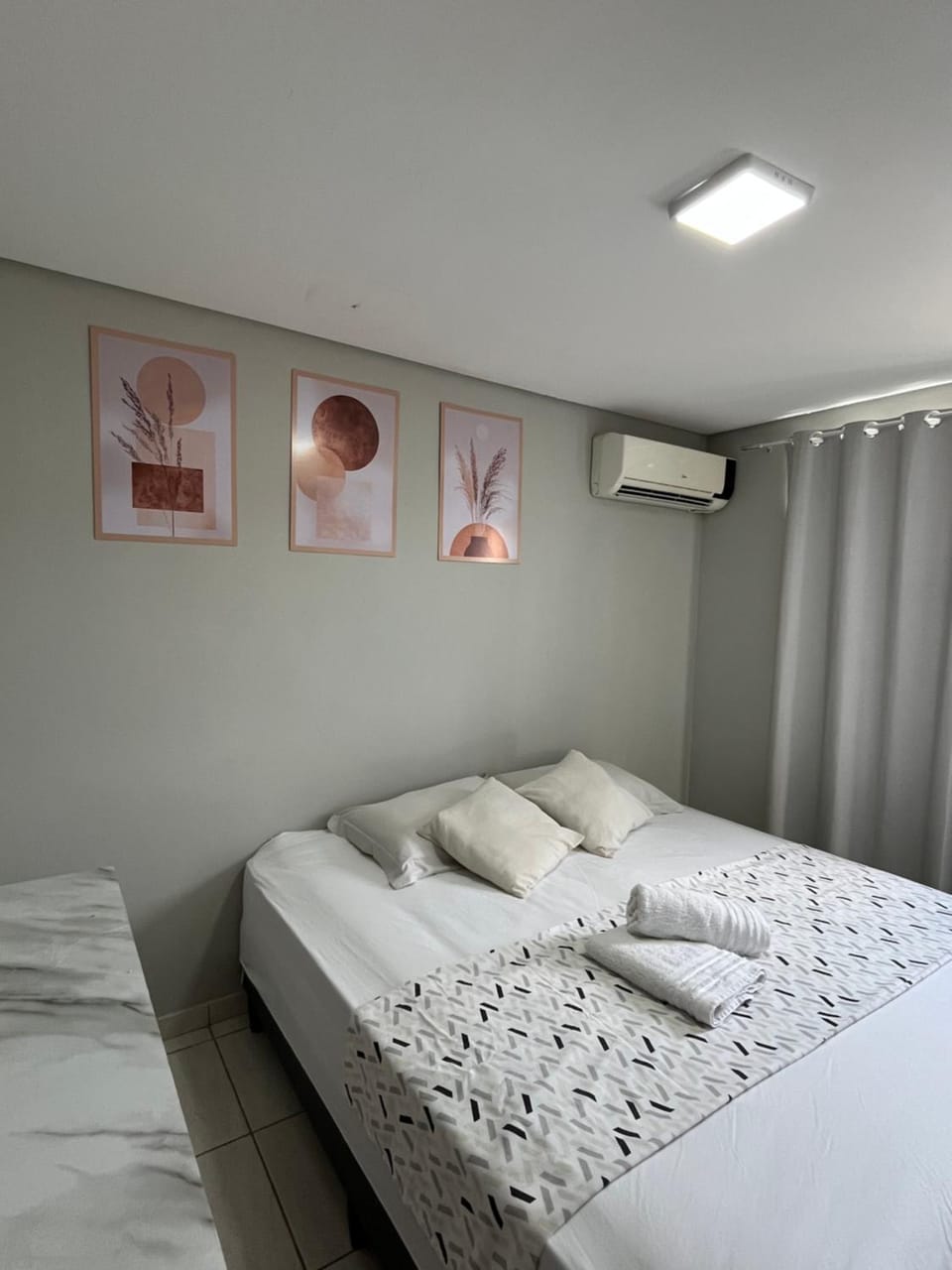 Casa Lua Hostel in Brumadinho
