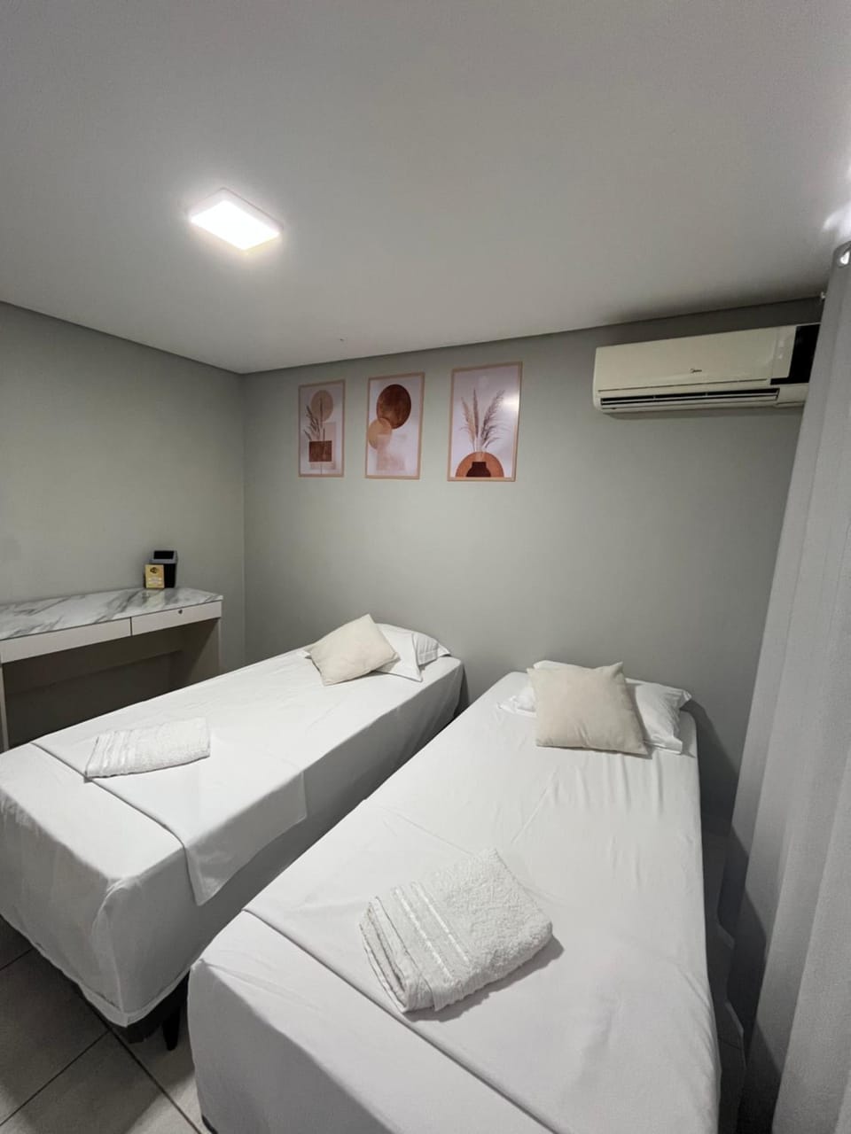 Casa Lua Hostel in Brumadinho