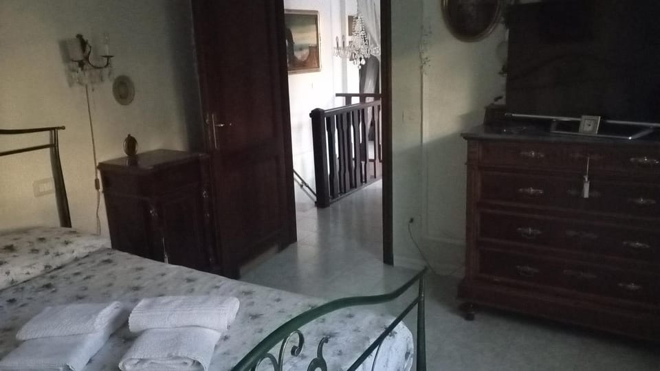 Domus Garden Bed and Breakfast in Olbia