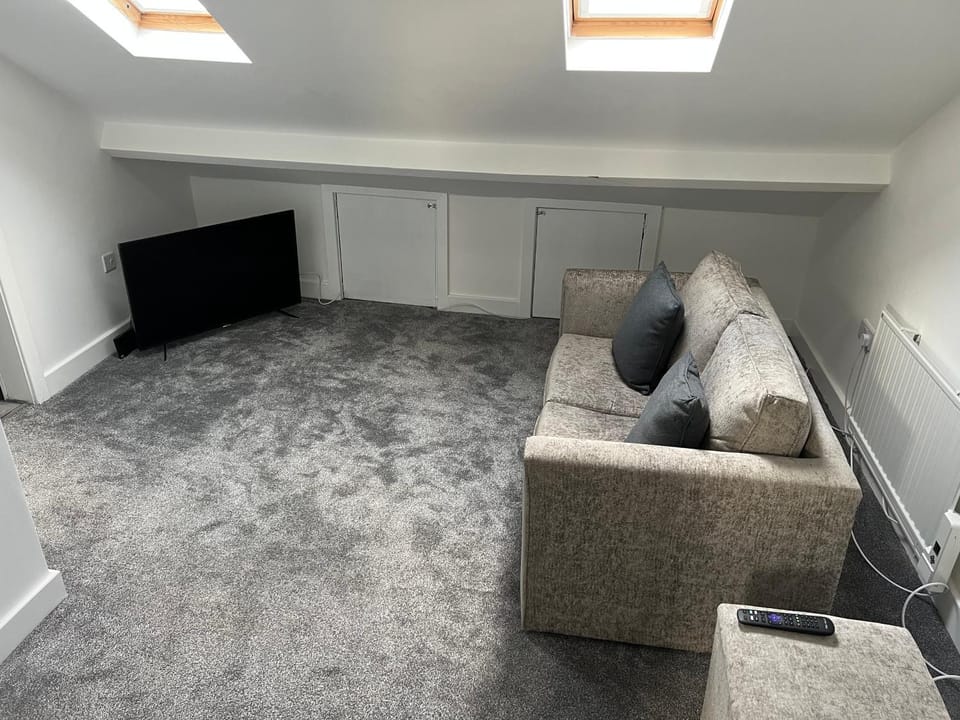 Liley Apartments Apartment hotel in England
