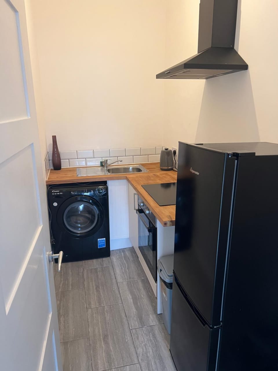Liley Apartments Apartment hotel in England