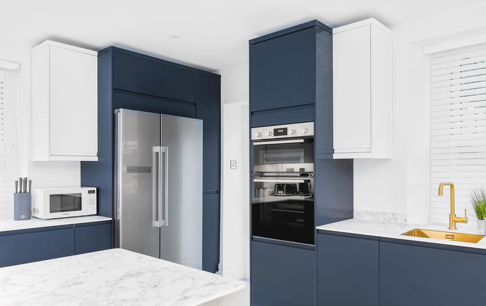 Kitchen or kitchenette, minibar, pet friendly