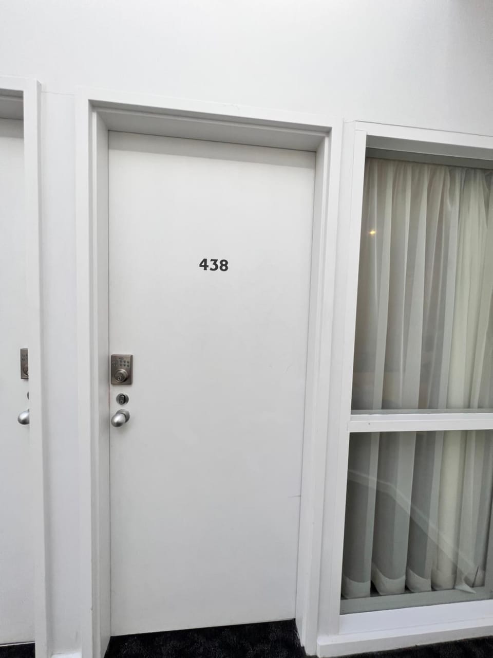 438/247 entire 1BR exHotel Room in the heart of city Apartment in Adelaide