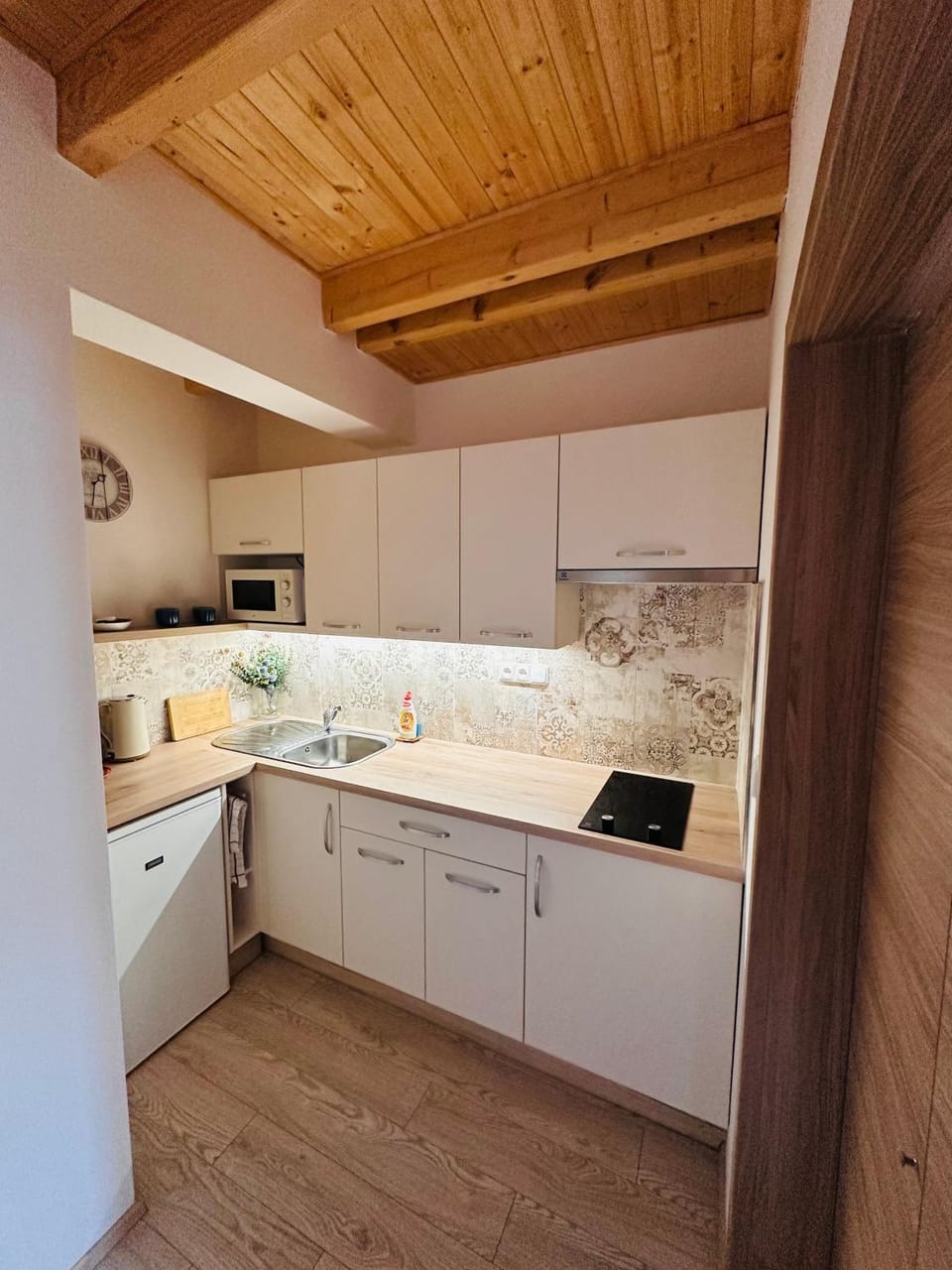 Apartmán MiLoo Apartment in South Moravian Region