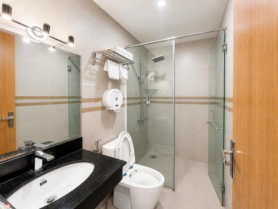 Mia Hotel Vũng Tàu Apartment hotel in Vung Tau
