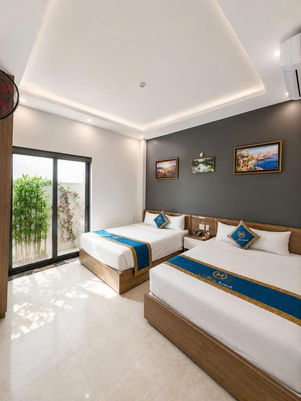 Mia Hotel Vũng Tàu Apartment hotel in Vung Tau