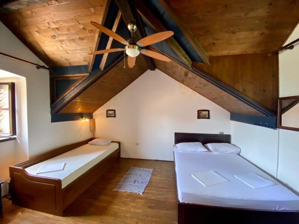 Seaside dream House in Kotor Municipality