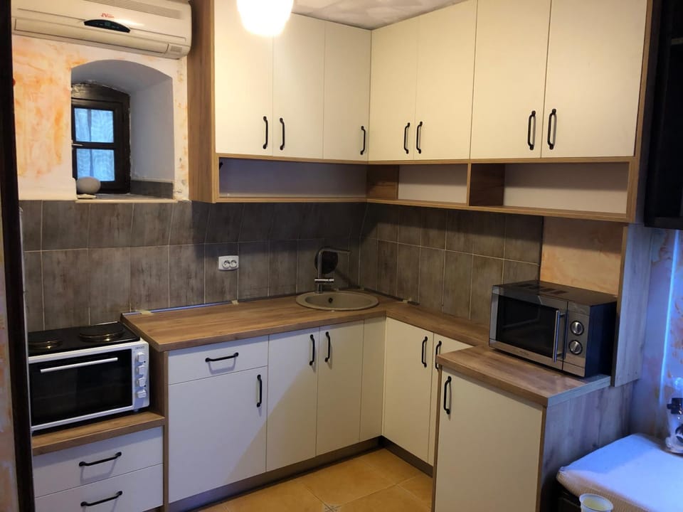 Seaside dream House in Kotor Municipality