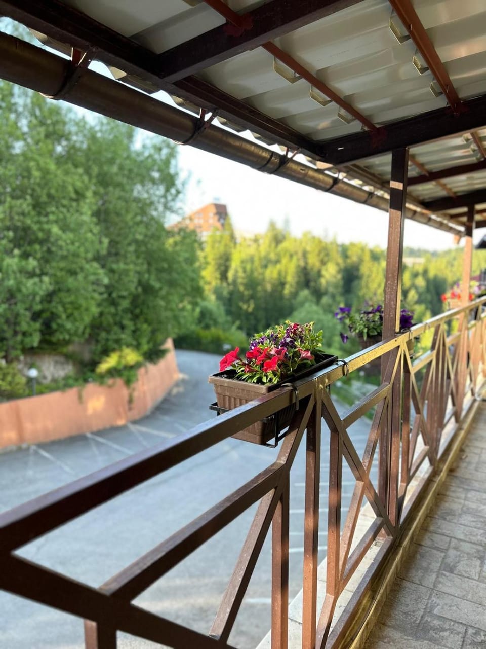 Day, View (from property/room), Balcony/Terrace