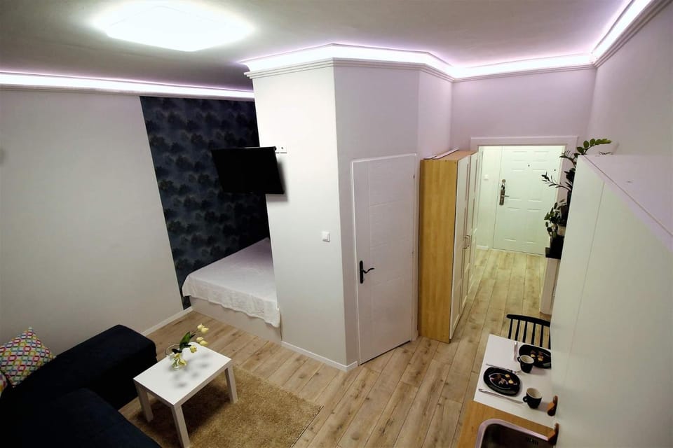 Viktória stúdióapartman Apartment in Hungary