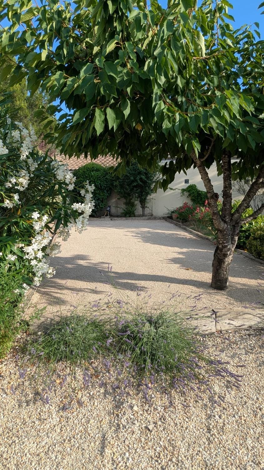 L’oliveraie Bed and Breakfast in Provence-Alpes-Côte d'Azur