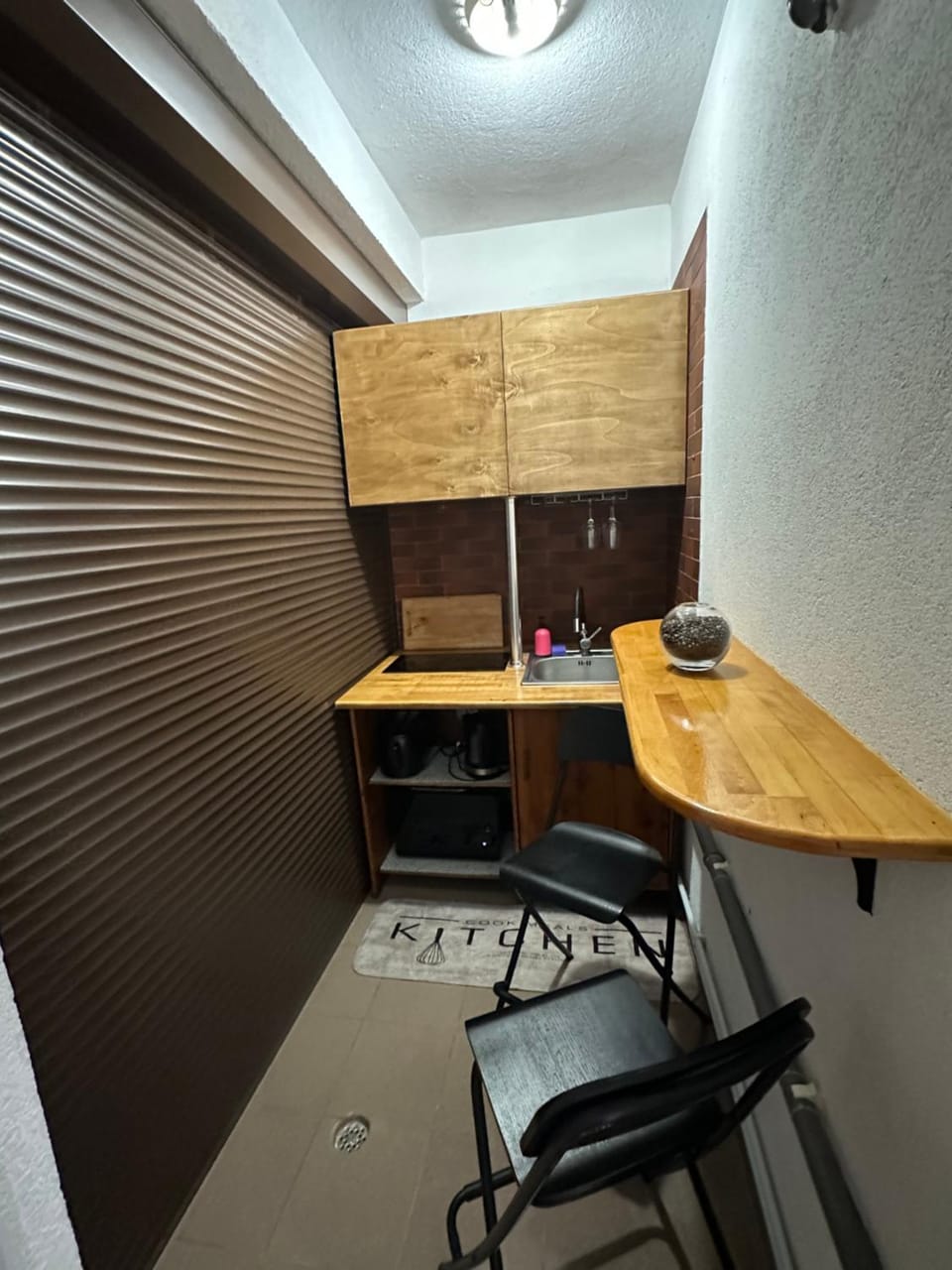 Garsonieră Maria Alezzi Apartment in Constanța County