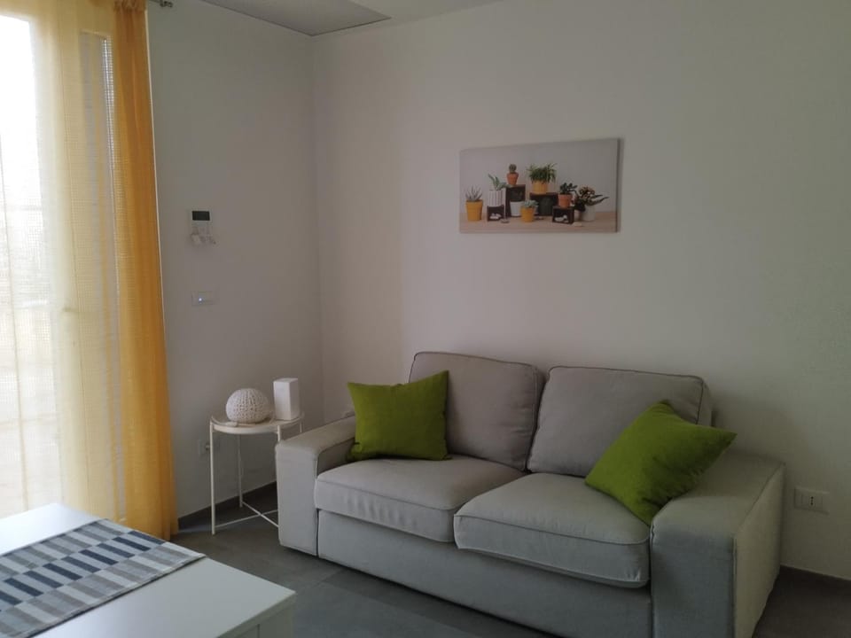 V&V Tourist Lease Apartment in Apulia