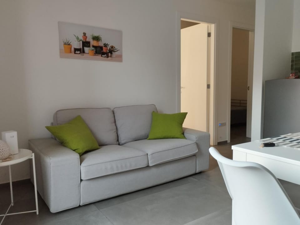 V&V Tourist Lease Apartment in Apulia