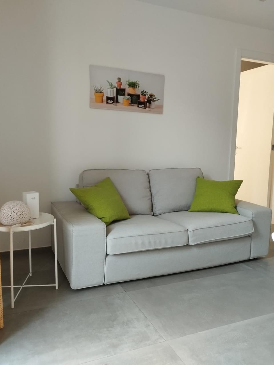 V&V Tourist Lease Apartment in Apulia