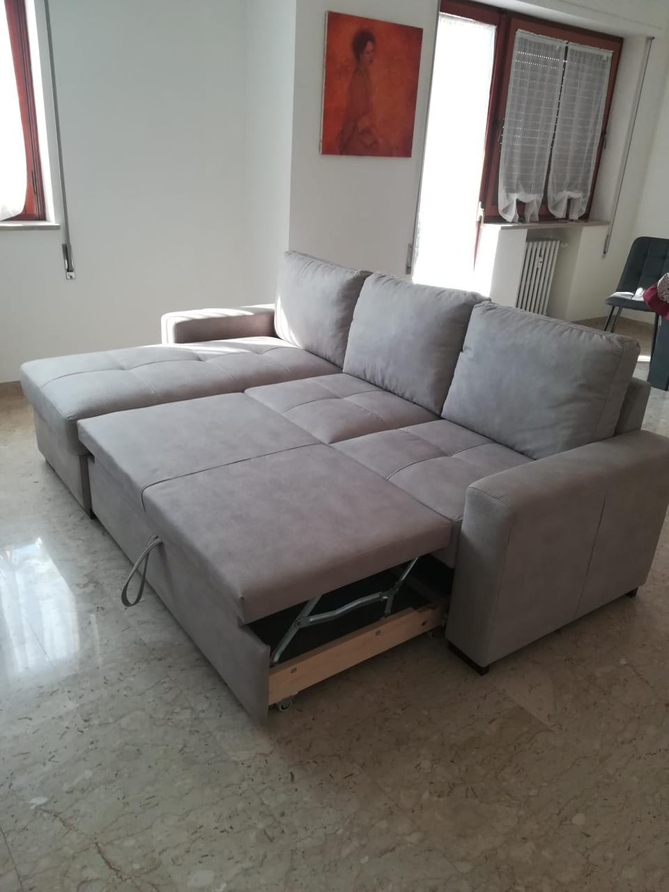 VIRGILIO APARTMENT 3 TARANTO-Posto auto riservato GRATUITO Apartment in Province of Taranto