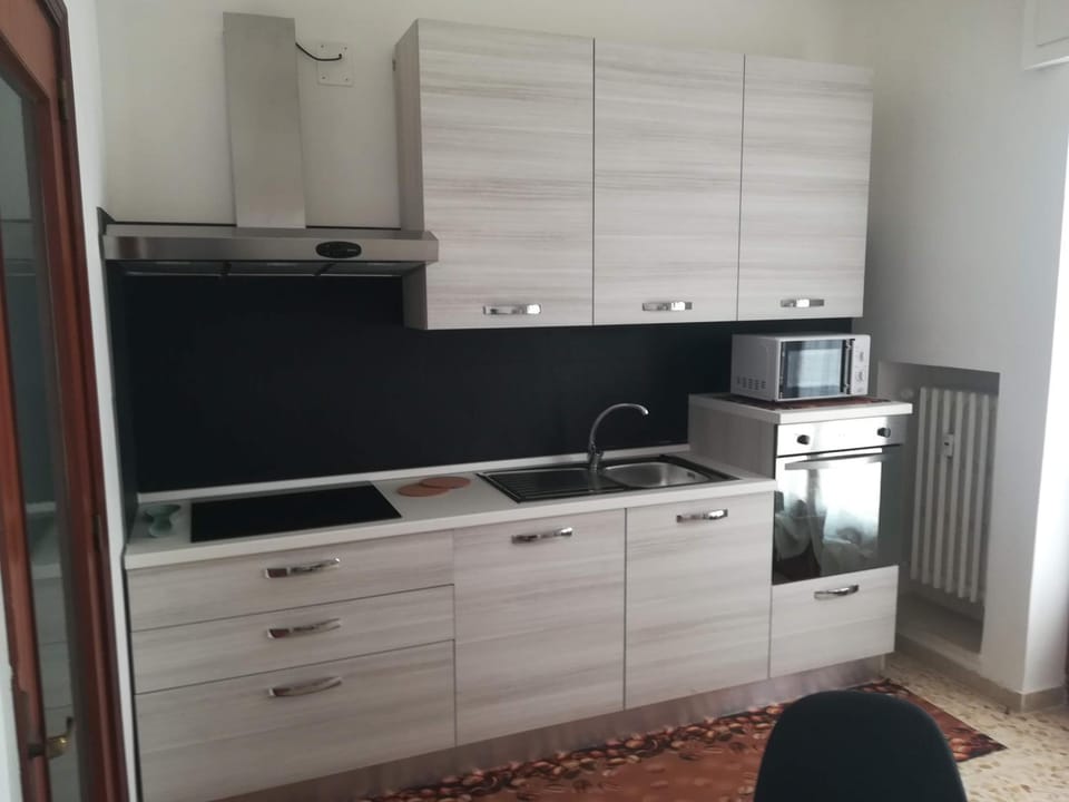 VIRGILIO APARTMENT 3 TARANTO-Posto auto riservato GRATUITO Apartment in Province of Taranto