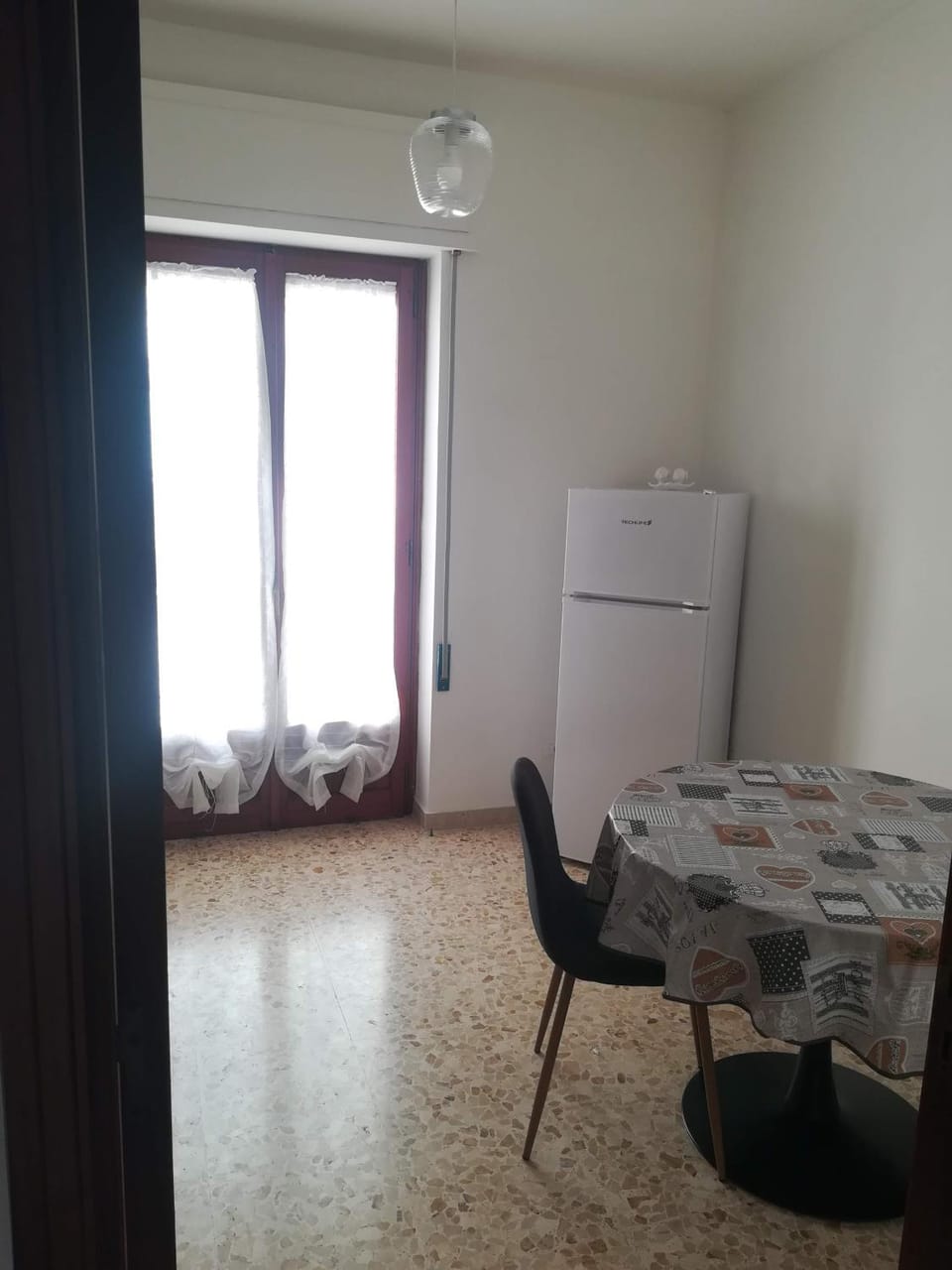 VIRGILIO APARTMENT 3 TARANTO-Posto auto riservato GRATUITO Apartment in Province of Taranto