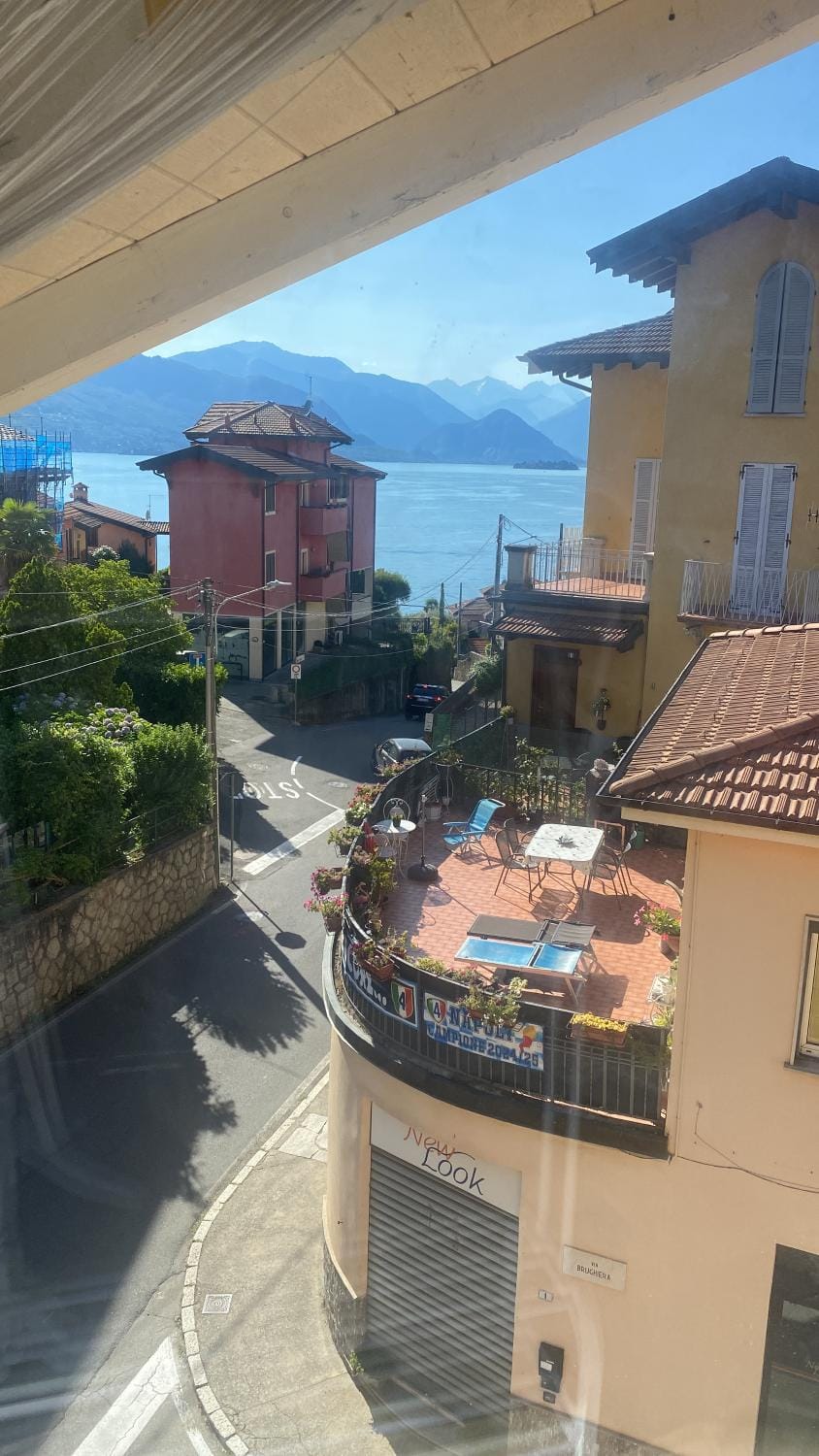 Around Lago Maggiore apartments Apartment in Canton of Ticino