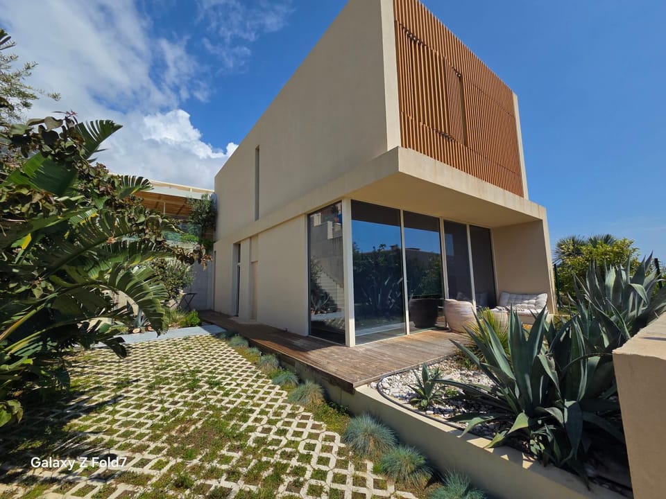 Villa Vista Mare Palase Villa in Vlorë County, Albania