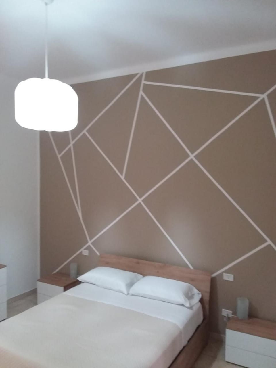 Independence house 71 Apartment in Bari