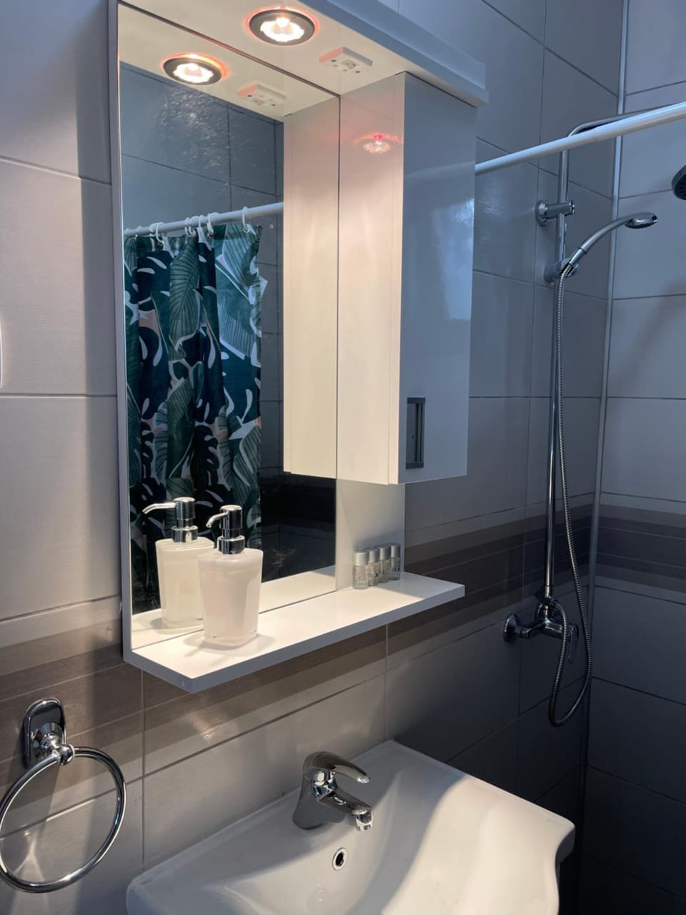 Smeštaj Nedić Karaula Apartment in Zlatibor