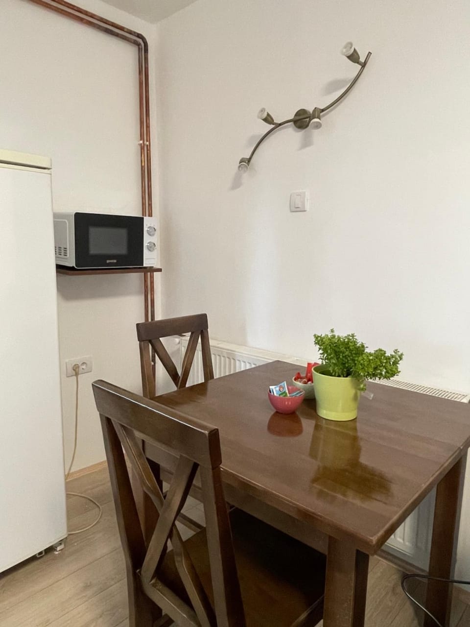 Smeštaj Nedić Karaula Apartment in Zlatibor