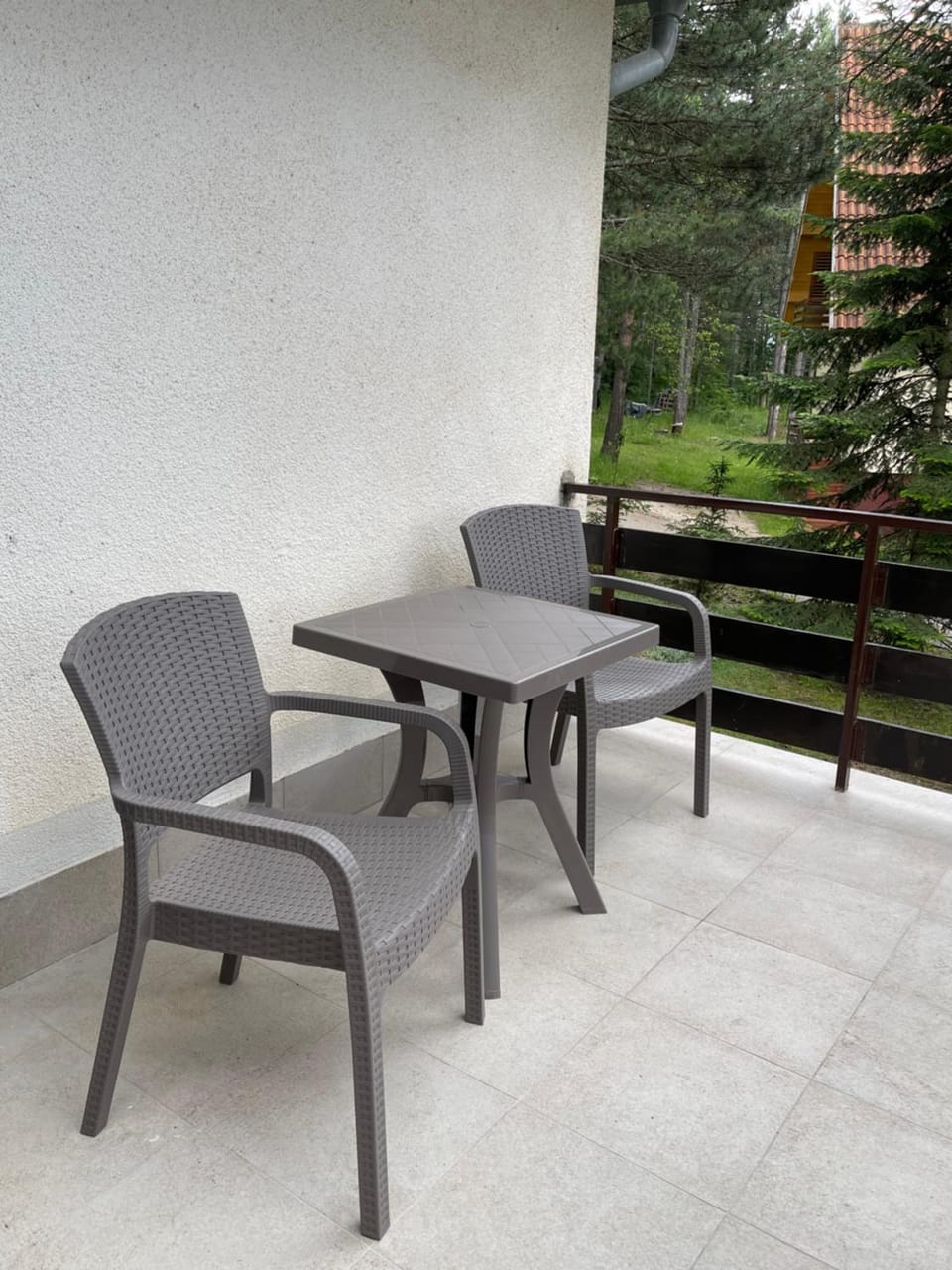 Smeštaj Nedić Karaula Apartment in Zlatibor