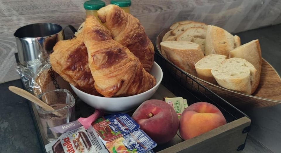 Breakfast