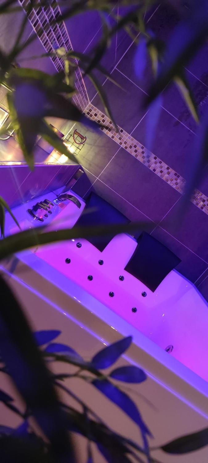 Spa and wellness centre/facilities