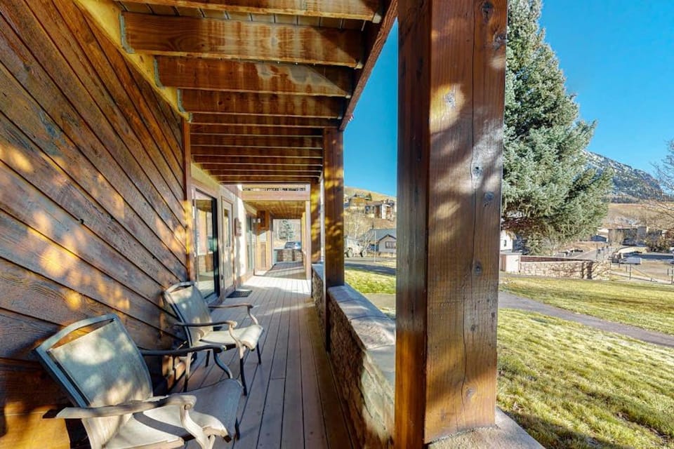 Ponderosa 2A Permit #3,01630 Apartment in Colorado
