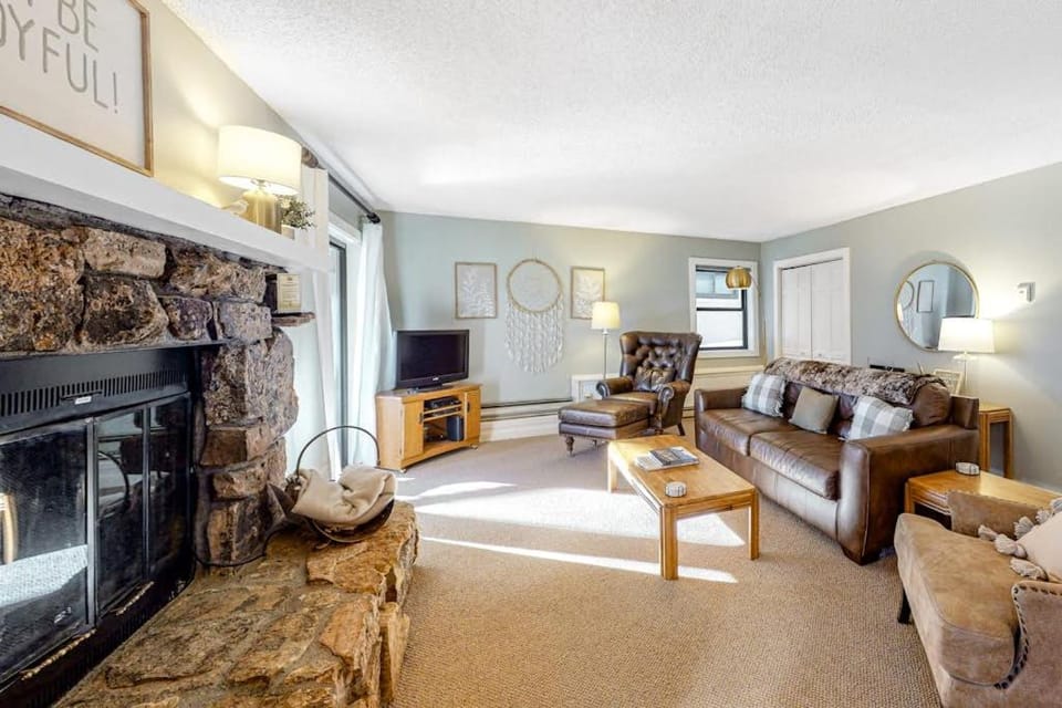 Ponderosa 2A Permit #3,01630 Apartment in Colorado